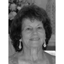 Mary Sykora Obituary