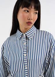 NIA Jules Top in Brown