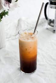 Thai Iced Tea Recipe Thai Tea Recipes Tea Recipes Iced Tea Recipes Homemade