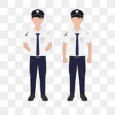 Security Guard Man Police Human Clipart Male Job Png Transparent Clipart Image And Psd File For Free Download Human Clipart Human Man Vector