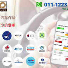 Scan the qr code below using the camera app on your mobile device. Kurnia Motor Insurance Cheras Auto Insurance Agency In Kuala Lumpur