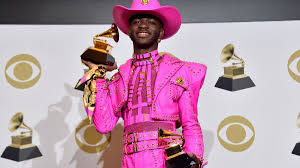 Stream tracks and playlists from lil nas x on your desktop or mobile device. Lil Nas X To Author Children S Book