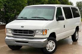 Image result for Silver 1993 Econoline