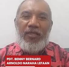 Papuan Religious Leader: Ethnic and Religious Differences Should Not Divide  Unity