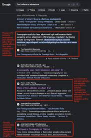 The Role of Porn Literacy in Comprehensive Sex Education to Reduce  Endorsements of Gendered Sexual Violence and Support Healthy