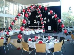 Dancefloor Canopy Canberra Balloonbrilliance Balloon Decorations Balloons Balloon Arch