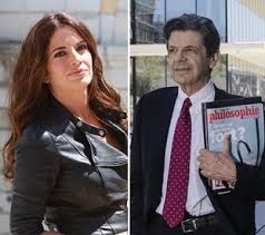 Veja o que bárbara guimarães (babi_guigui) descobriu no pinterest, a maior coleção de ideias do mundo. Carrilho Forca Barbara Guimaraes A Fazer Exame De Alcoolismo A Ferver Vidas