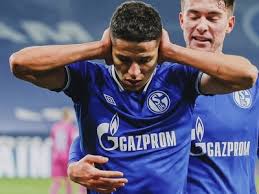Download amine harit png images background. Amine Harit Amine Harit Schalke 04