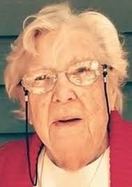 Beatrice Weaver Obituary