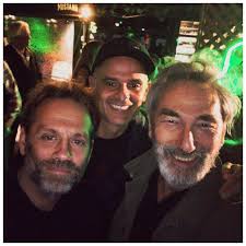 Alejandro Cacciola/DiscoRocks (@acacciola) • Instagram photos and videos