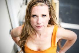 Rebecca Zuber's Instagram, Twitter & Facebook