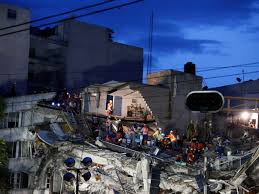 1 day ago · mexico city — a powerful earthquake struck southwestern mexico on tuesday night near the resort town of acapulco, killing at least one person, authorities said. A History Of My Mexico City Home In Earthquakes The New Yorker