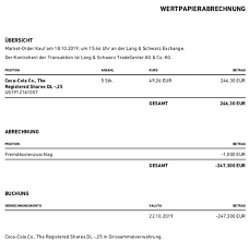 Das unternehmen hat mit seiner historie an ununterbrochenen dividendenerhöhungen bewiesen, dass ausschüttungen an die. Dividende Und Zwei Kleine Aktienkaufe Divantis