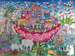 He assumed office in 1997. Miguel Garcia Ceballos Art For Sale 1 Listings