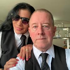 Justin Bieber in a Canadian tuxedo. #MYCALVINS by Mario Sorrenti