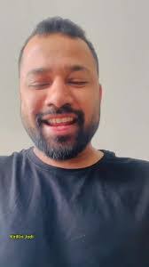 Roshan Pinto's Instagram, Twitter & Facebook