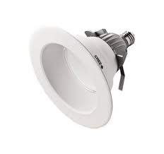 Cree Led Lighting Cr6 625l 27k 12 E26 9 5w 6 Led Recessed Downlight R