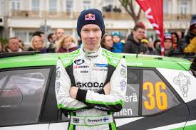 If the size needs to be changed, please take care of it. Teen Star Rovanpera Set For Toyota Wrc Drive In 2020 Report Rally Australia