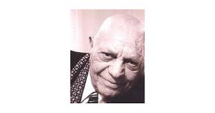 Nikolaos Psarros Obituary (1937