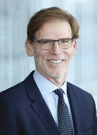 3 Questions with Bruce Tromberg