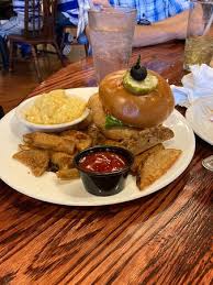 In 1964, colonel sanders sold kentucky fried chicken and the company offices were moved. Chicken Bild Von Claudia Sanders Dinner House Shelbyville Tripadvisor