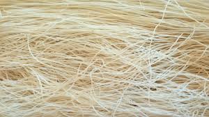 Thai mee hoon kerabu (. Rice Vermicelli Wikipedia