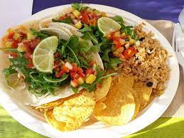 Key west taco in cape may new jersey is a fun family restaurant with a unique tropical key west element. Key West Tacos West Cape May Restaurant Reviews Photos Phone Number Tripadvisor