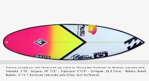 Jun 16, 2021 · na hora de escolher o primeiro modelo, muitos se enganam pela beleza da prancha ou se baseiam no equipamento de grandes ídolos do esporte como gabriel medina, italo ferreira, silvana lima, stephanie gilmore, kelly slater, dentre tantos outros. Cobertura Especial The Board Trader Show If 15 T Prancha Com Alma Waves