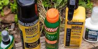 Maybe you would like to learn more about one of these? The Best Bug Repellents Reviews By Wirecutter