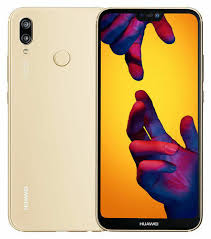 Would you like to change you actually unlocking method in your huawei p20 lite? Huawei P20 Lite 64gb Gold Platinum Unlocked Dual Sim For Sale Online Ebay