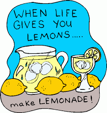  When Life Gives You Lemons Make Lemonade Lemonade Lemonade Recipes English Quotes