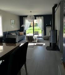 Douceur Et Modernite Pour Un Interieur Metamorphose Pres De Nantes 44 Kiosque Deco Decorat Decoration Interieure Architecture Interieure Home Renovation