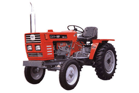 YTO DFH-180 Tractor