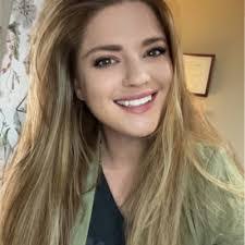 Katharine Allison's Instagram, Twitter & Facebook