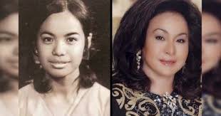 Latar belakang masalah dapat juga mengacu pada krisis ideologi, ekonomi, sosial, politik, budaya, pertahanan dan keamanan. Inilah Sejarah Dan Asal Usul Rosmah Mansor Yang Ramai Tidak Tahu Tv Sensasi