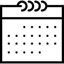 The Most Downloaded Free Vector Icons From Flaticon In 2020 Vector Icon Design Vector Free Calendar Icon