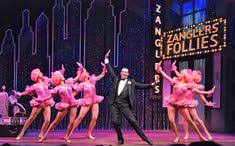 Winner of 3 tony awards including best musical, best choreography and best costume design. Kandy Kandyshop1969 Profile Pinterest