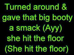 Apple Bottom Jeans Apple Bottoms Silly Songs Apple Bottom Jeans