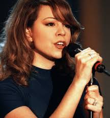 Cant liiiiive if living is without you. Mariah Carey S New Single With You Ironically Slightly Less Needy Than 1994 Single Without You Culled Culture