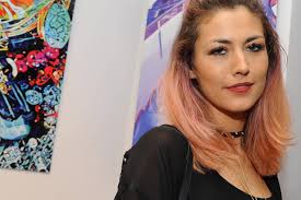 Fiona Erdmann: Der Schmerz über den Verlust ihrer großen Liebe sitzt noch  tief