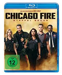 Retrouvez en exclusivité toutes les videos, extraits et nouvelles de chicago fire: Chicago Fire Staffel 6 Blu Ray Preisbarometer