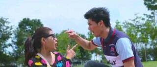 So, dya memang nak story pasal my latest peberet drama la nih. Playboy Itu Suami Aku Fp Home Facebook