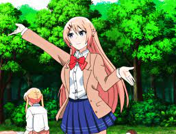 Sounan Desu Ka Anime Comedy Anime Anime Art
