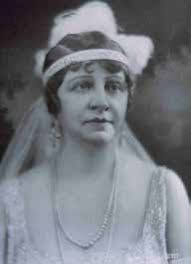 Ask the Lady who owns one