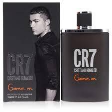 Enviamos desde a ilha da madeira, local onde nasceu cristiano ronaldo e onde se encontra o museu cr7 para a europa, para todos os seus fans que desejem obter uma peça símbolo do craque. Cristiano Ronaldo Cr7 Game On Eau De Toilette 100 Ml Cristiano Ronaldo Amazon De Beauty