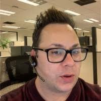 Joe Hermosillo's Instagram, Twitter & Facebook