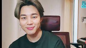 Kaufe bts jimin vlive von destsuarez999 als leichter hoodie. Bts Jimin Does Live Broadcasts In Vlive I Love You Jimin Youtube