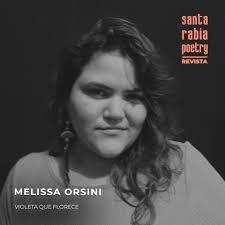 Melissa Orsini's Instagram, Twitter & Facebook