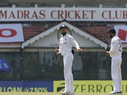 Indian spinners had england reeling on an exploding pitch, reducing them to 39 for four at lunch on day two of the second test here on sunday. India Vs England 2nd Test Toss Result Final Playing 11 And Live Streaming Business Standard News