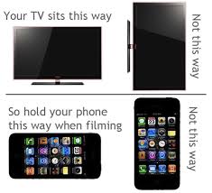 5 Tips For Better Smartphone Videos Socially Correct